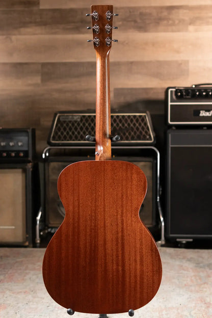 Martin 000-15E Acoustic/Electric with Gig Bag - Demo