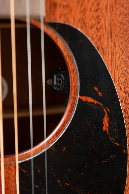 Martin 000-15E Acoustic/Electric with Gig Bag - Demo