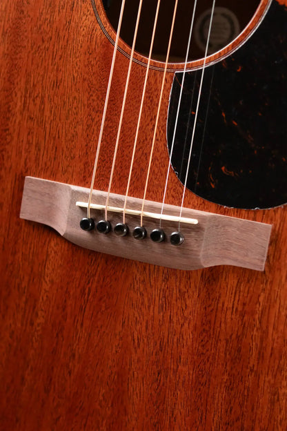 Martin 000-15E Acoustic/Electric with Gig Bag - Demo