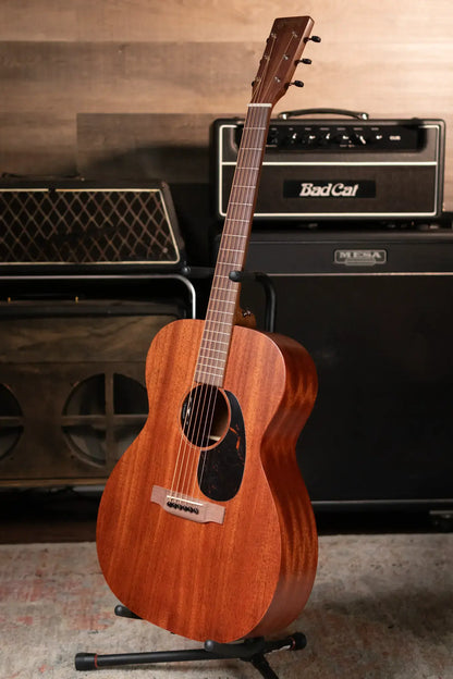 Martin 000-15E Acoustic/Electric with Gig Bag - Demo