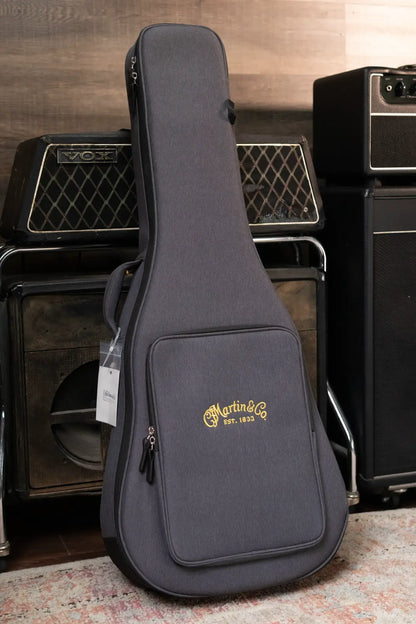 Martin 000-15E Acoustic/Electric with Gig Bag - Demo