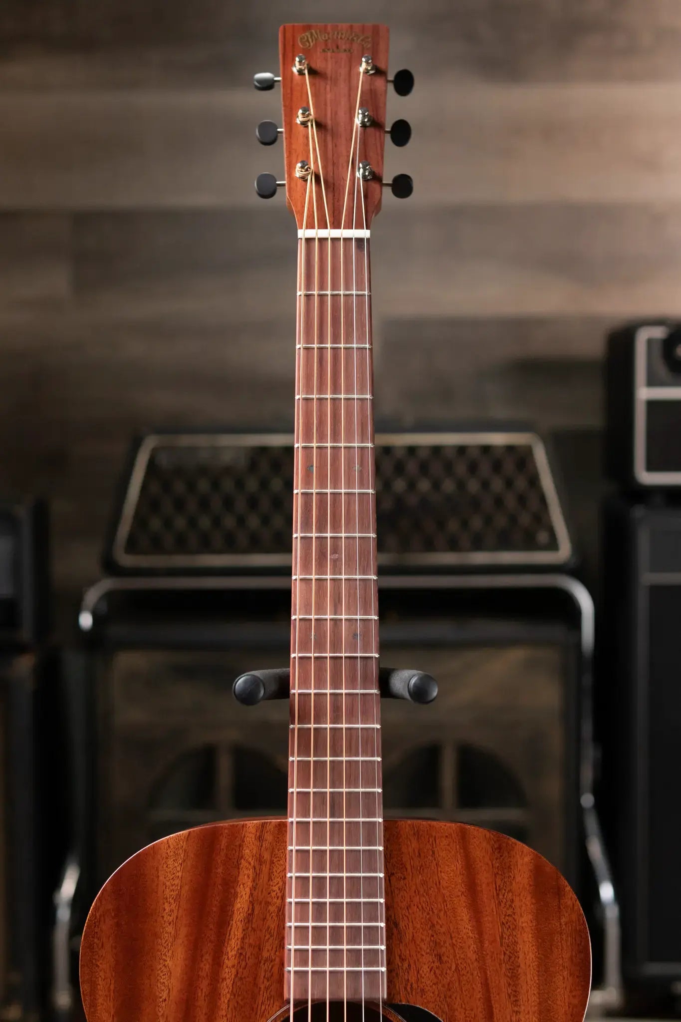 Martin 000-15E Acoustic/Electric with Gig Bag