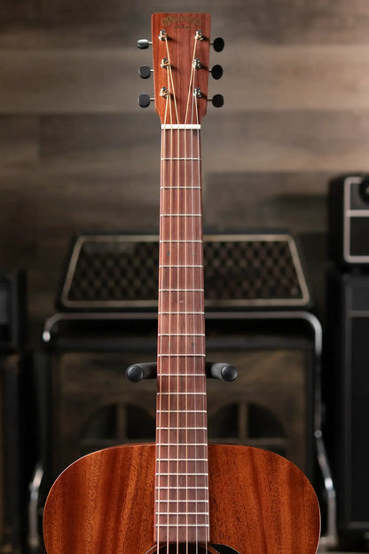 Martin 000-15E Acoustic/Electric with Gig Bag