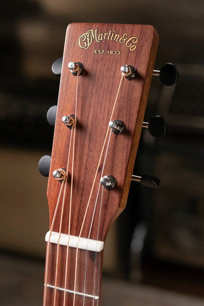 Martin 000-15E Acoustic/Electric with Gig Bag