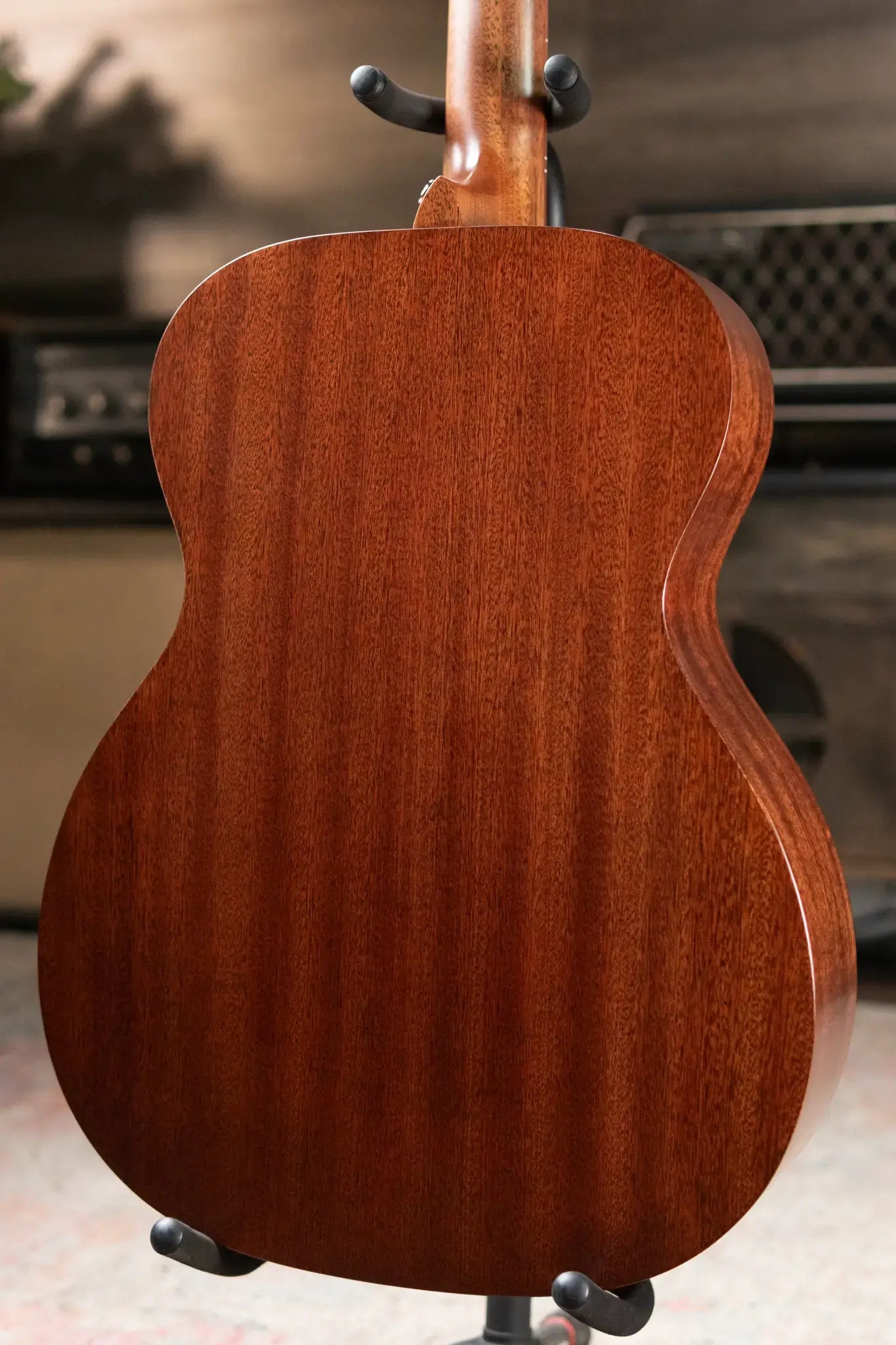 Martin 000-15E Acoustic/Electric with Gig Bag