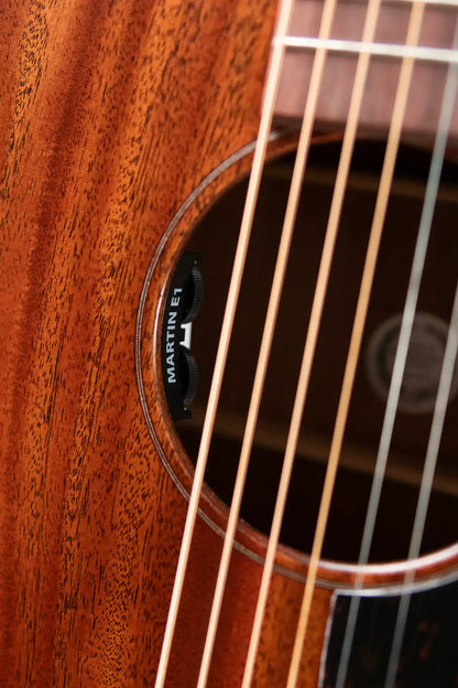 Martin 000-15E Acoustic/Electric with Gig Bag