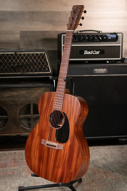Martin 000-15E Acoustic/Electric with Gig Bag