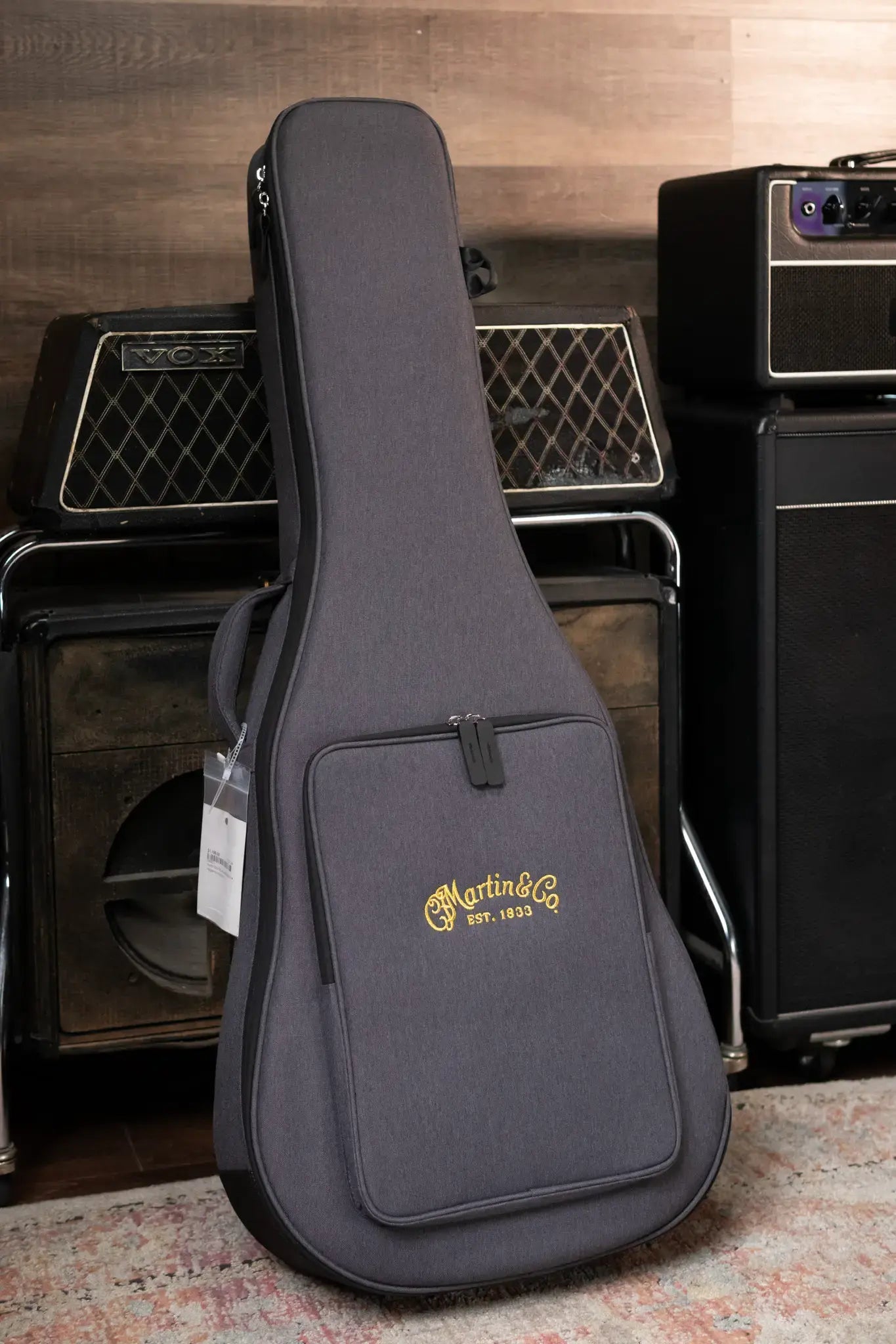 Martin 000-15E Acoustic/Electric with Gig Bag