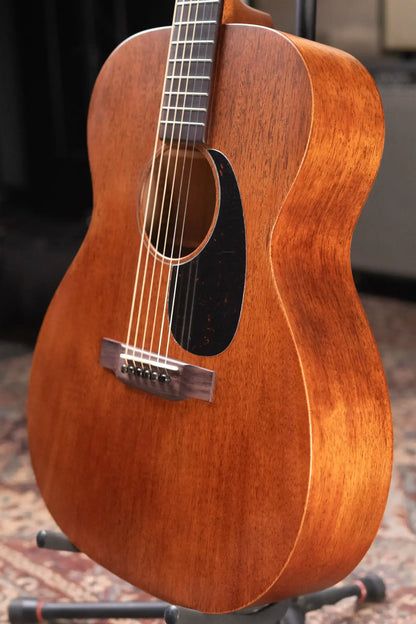 Martin 000-15M Acoustic/Electric Guitar with Gig Bag
