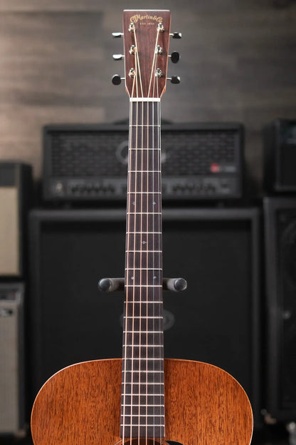 Martin 000-15M Acoustic/Electric Guitar with Gig Bag
