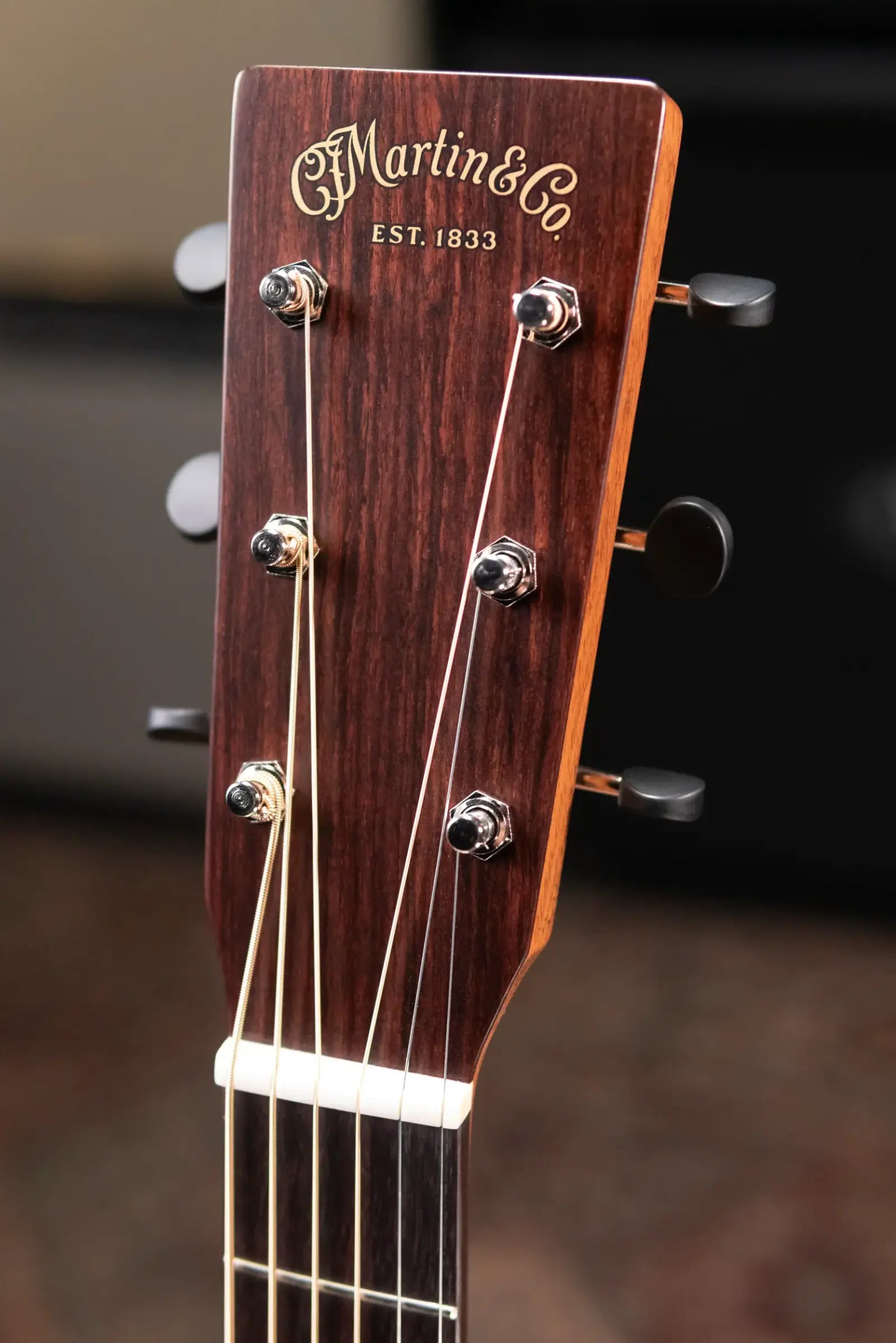 Martin 000-15M Acoustic/Electric Guitar with Gig Bag