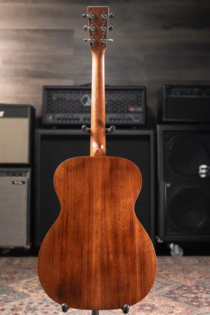 Martin 000-15M Acoustic/Electric Guitar with Gig Bag