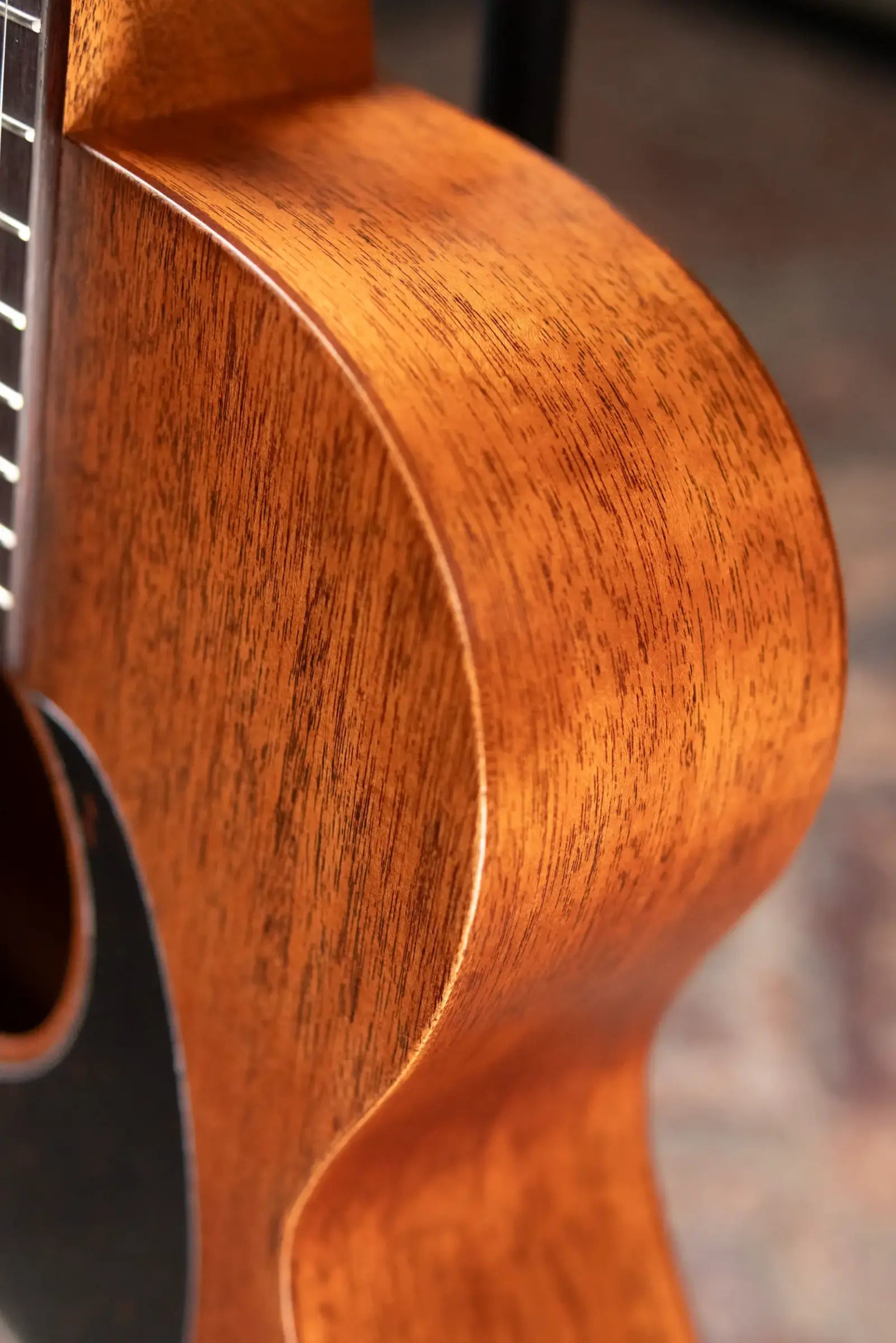 Martin 000-15M Acoustic/Electric Guitar with Gig Bag