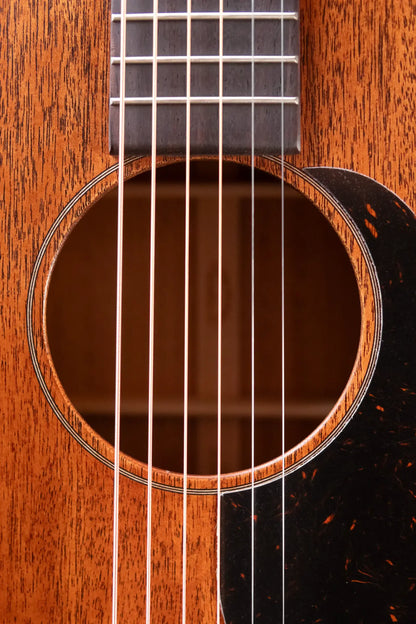 Martin 000-15M Acoustic/Electric Guitar with Gig Bag