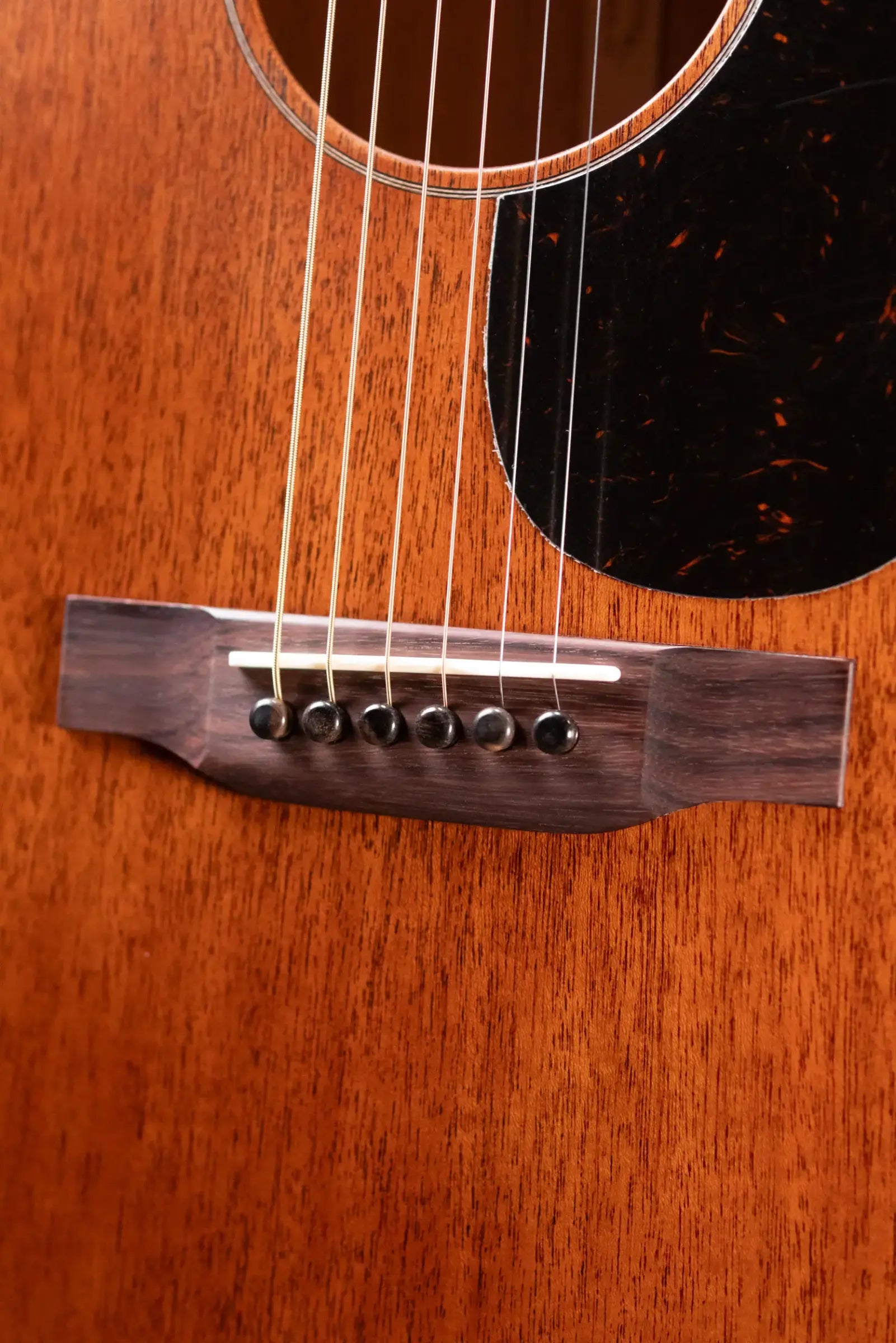 Martin 000-15M Acoustic/Electric Guitar with Gig Bag