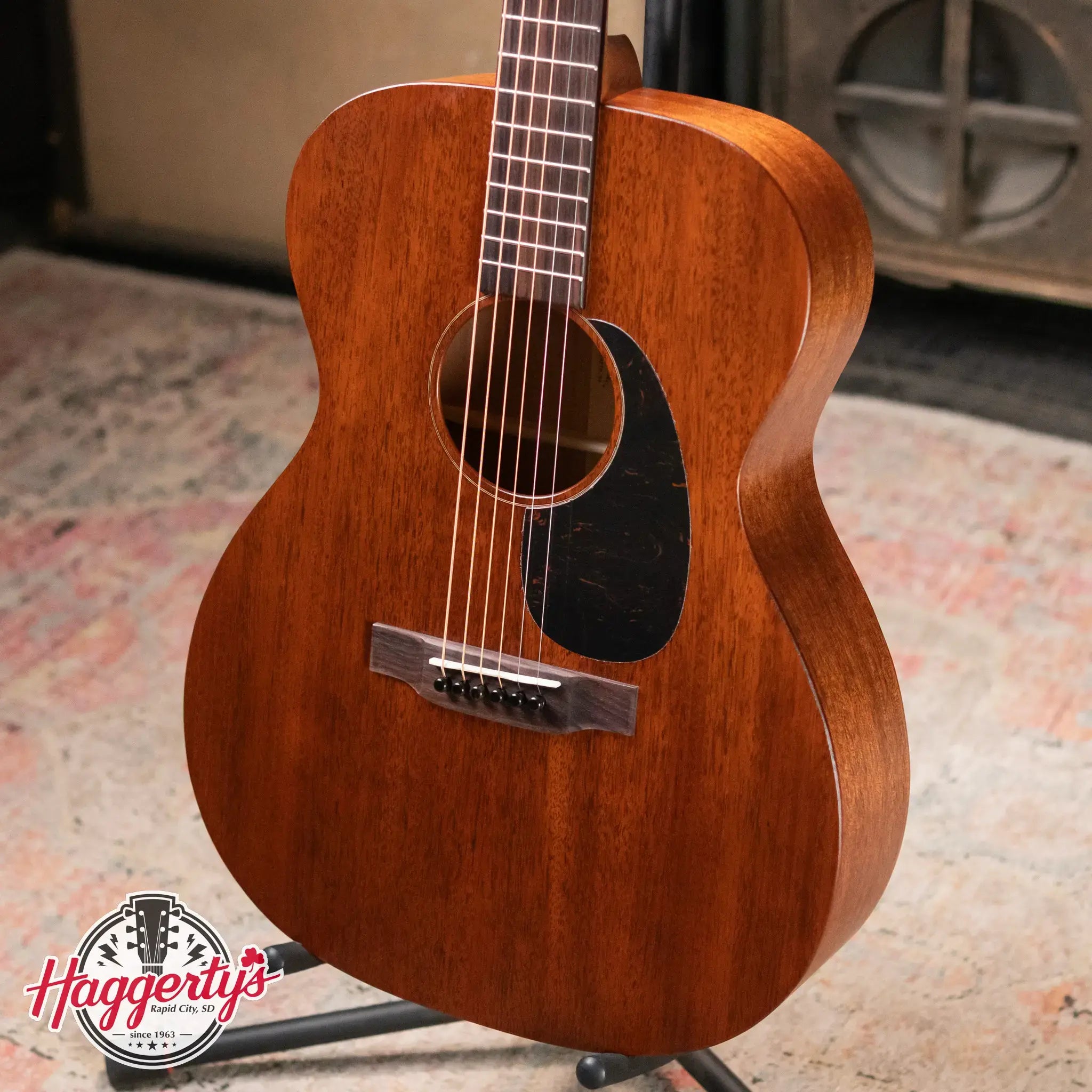Martin 000-15M Acoustic Guitar with Gig Bag