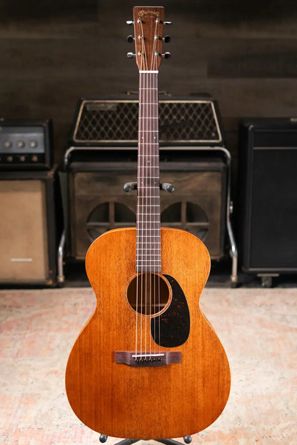 Martin 000-15M Acoustic Guitar with Gig Bag