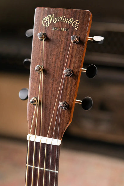 Martin 000-15M Acoustic Guitar with Gig Bag