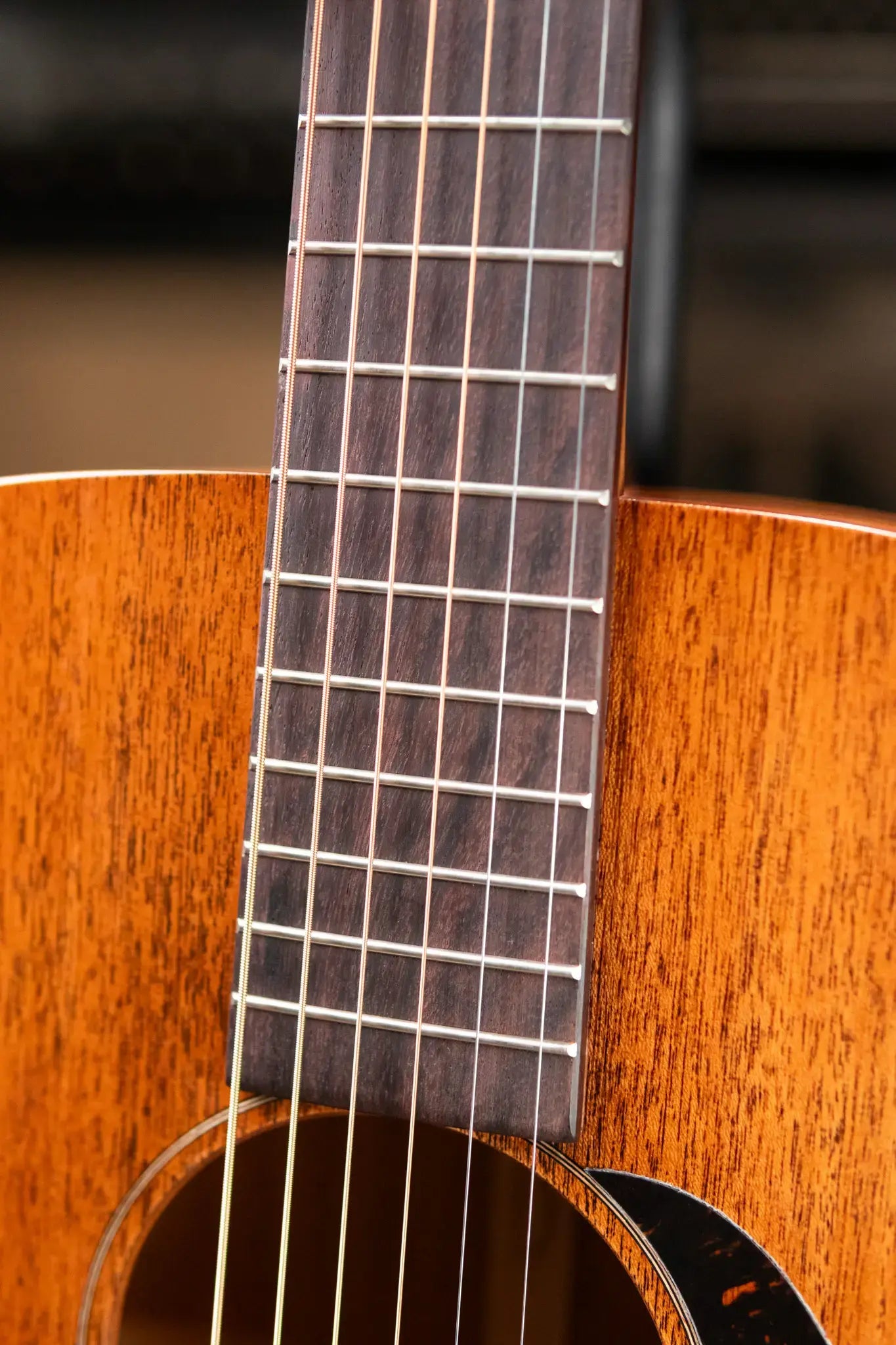 Martin 000-15M Acoustic Guitar with Gig Bag