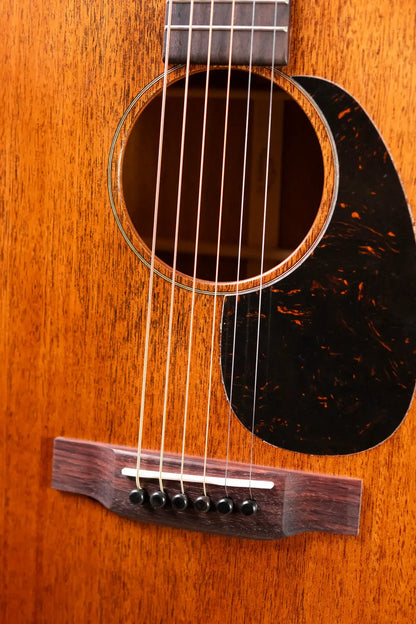 Martin 000-15M Acoustic Guitar with Gig Bag