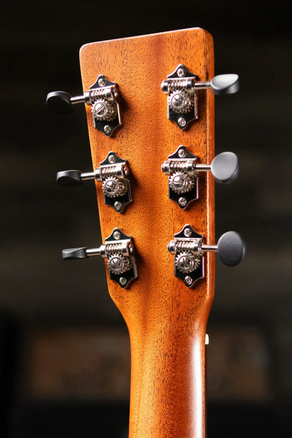 Martin 00-15M Acoustic Guitar with Gig Bag
