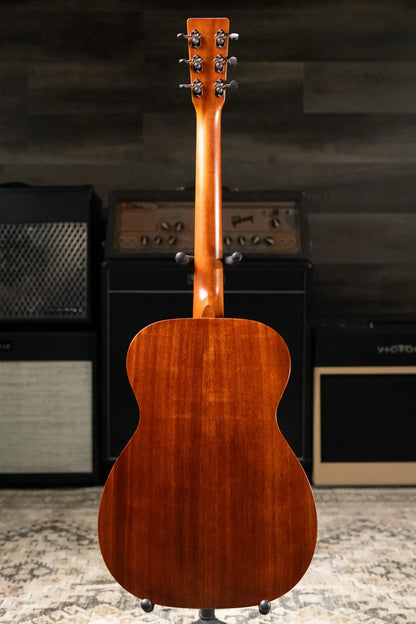 Martin 00-15M Acoustic Guitar with Gig Bag