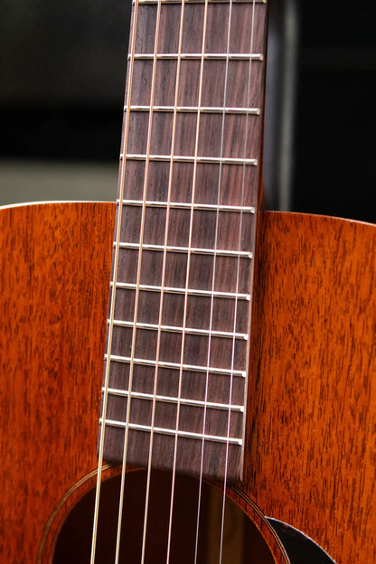Martin 00-15M Acoustic Guitar with Gig Bag