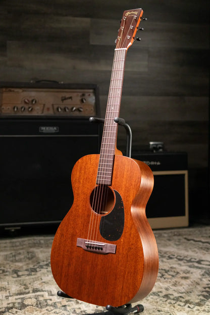 Martin 00-15M Acoustic Guitar with Gig Bag