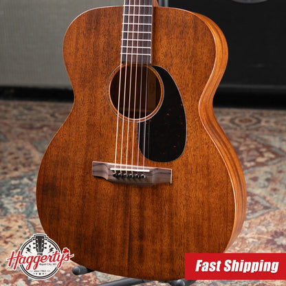Martin 000-15M Acoustic Guitar with Gig Bag