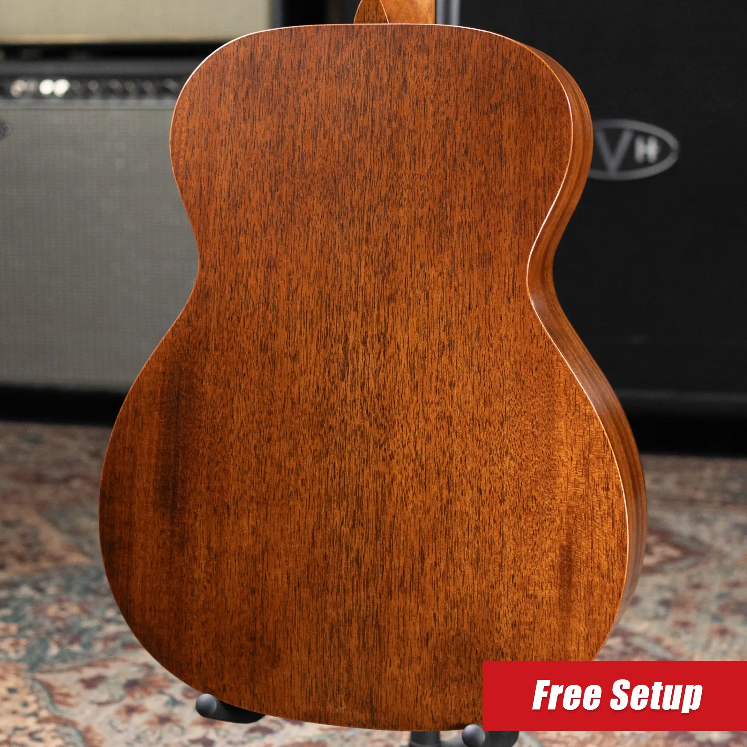 Martin 000-15M Acoustic Guitar with Gig Bag