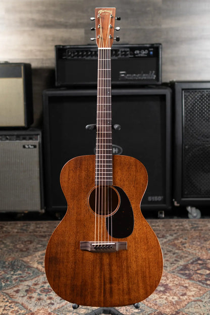 Martin 000-15M Acoustic Guitar with Gig Bag