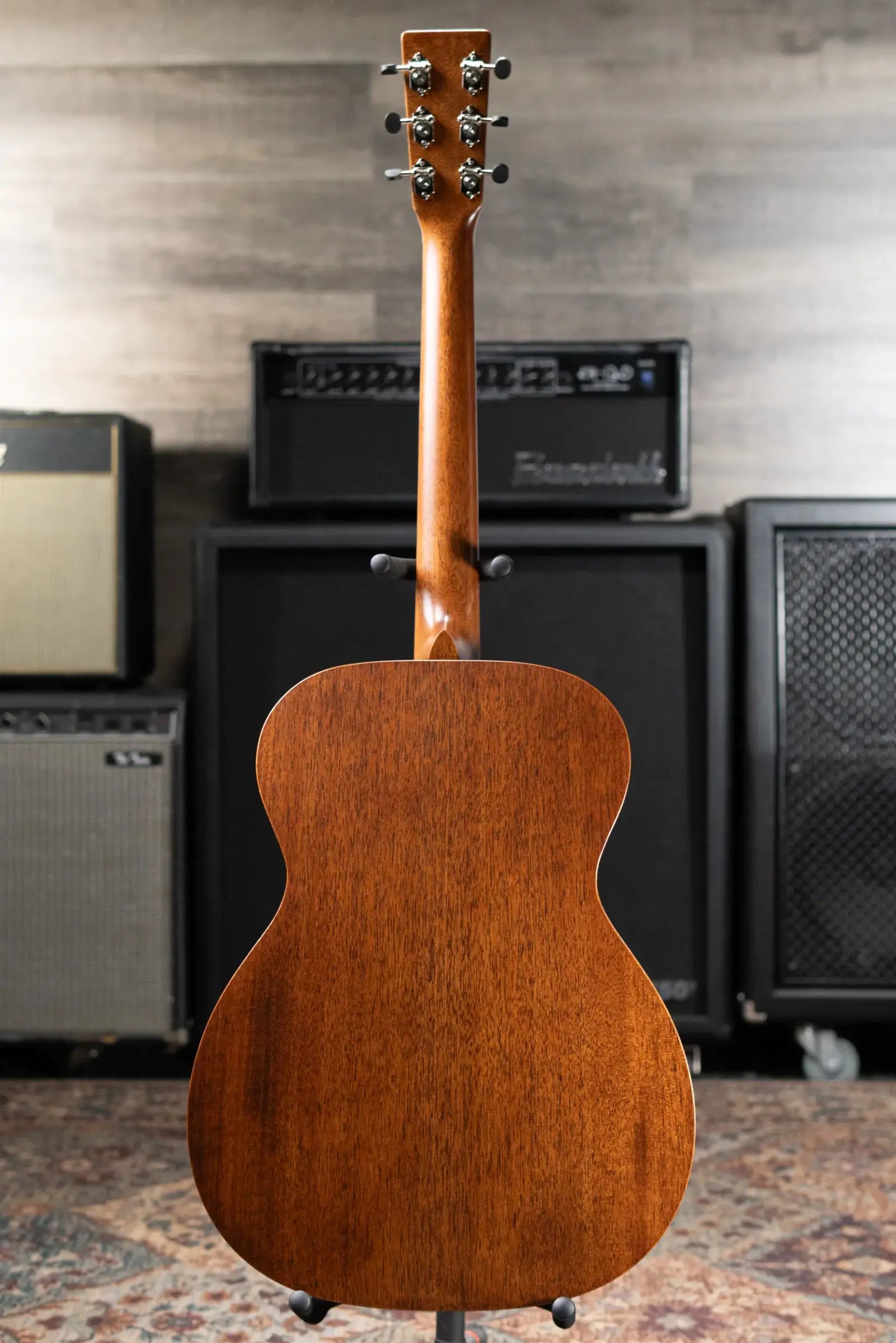 Martin 000-15M Acoustic Guitar with Gig Bag