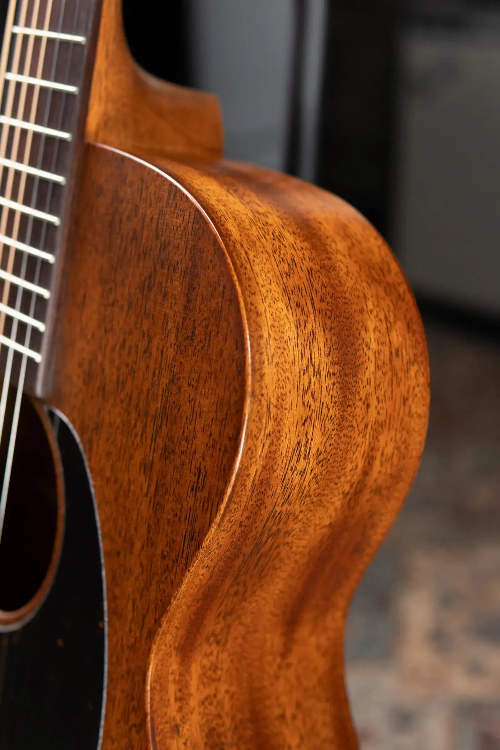 Martin 000-15M Acoustic Guitar with Gig Bag