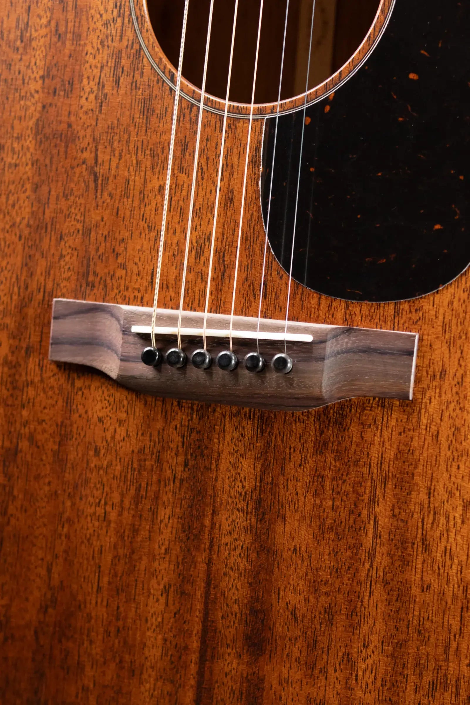 Martin 000-15M Acoustic Guitar with Gig Bag