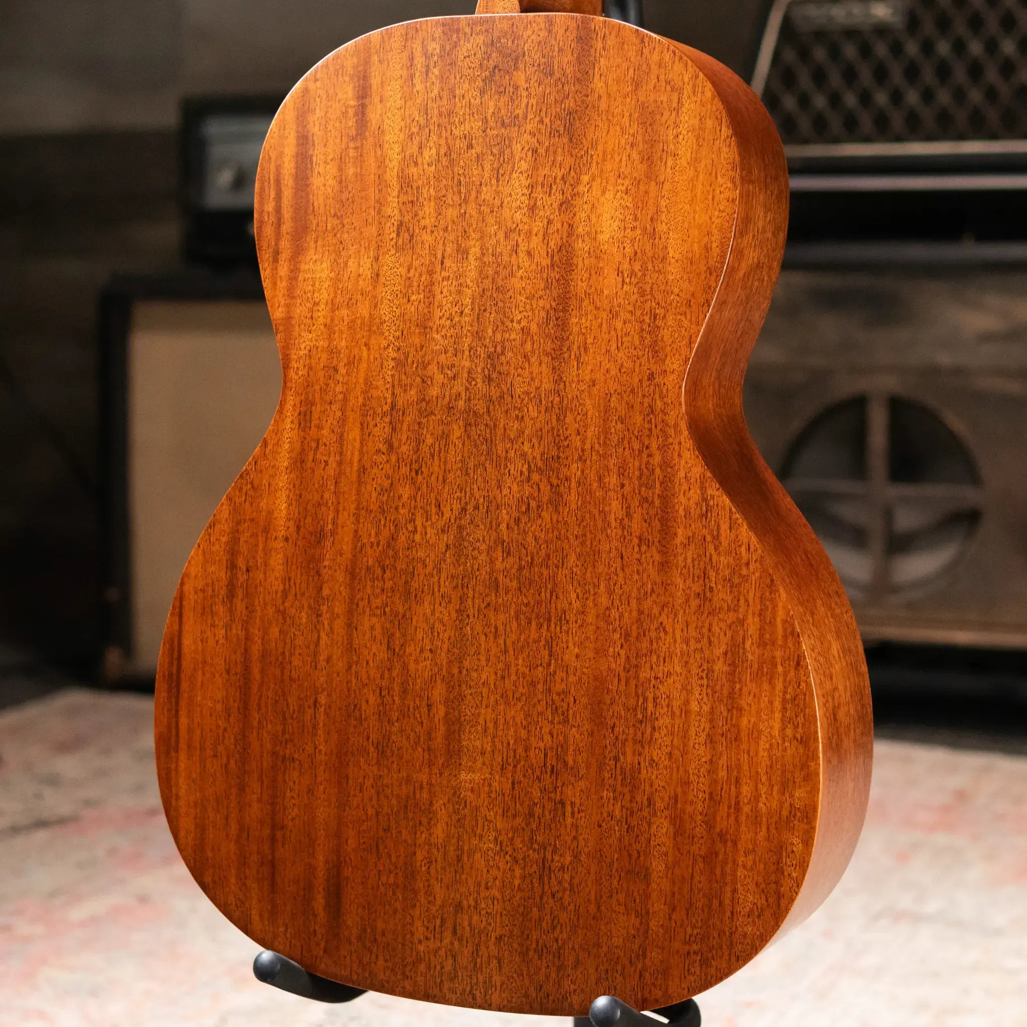 Martin 000-15SM Acoustic Guitar with Gig Bag