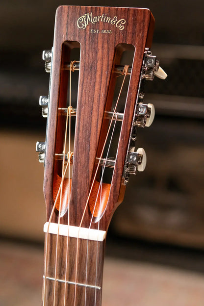 Martin 000-15SM Acoustic Guitar with Gig Bag
