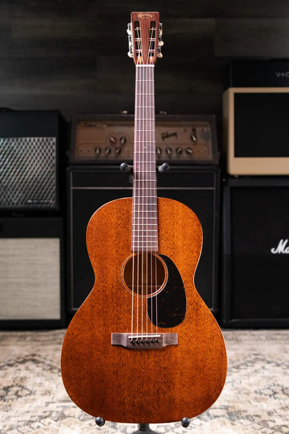Martin 000-15SM Acoustic Guitar with Gig Bag