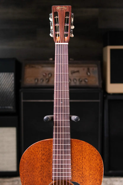 Martin 000-15SM Acoustic Guitar with Gig Bag