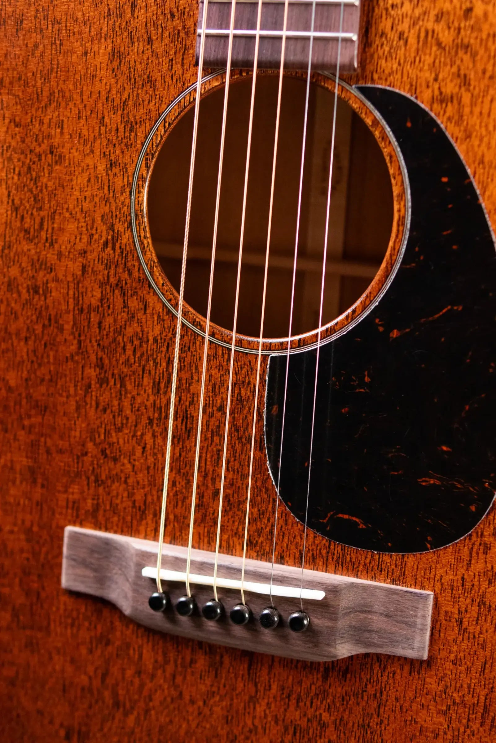 Martin 000-15SM Acoustic Guitar with Gig Bag