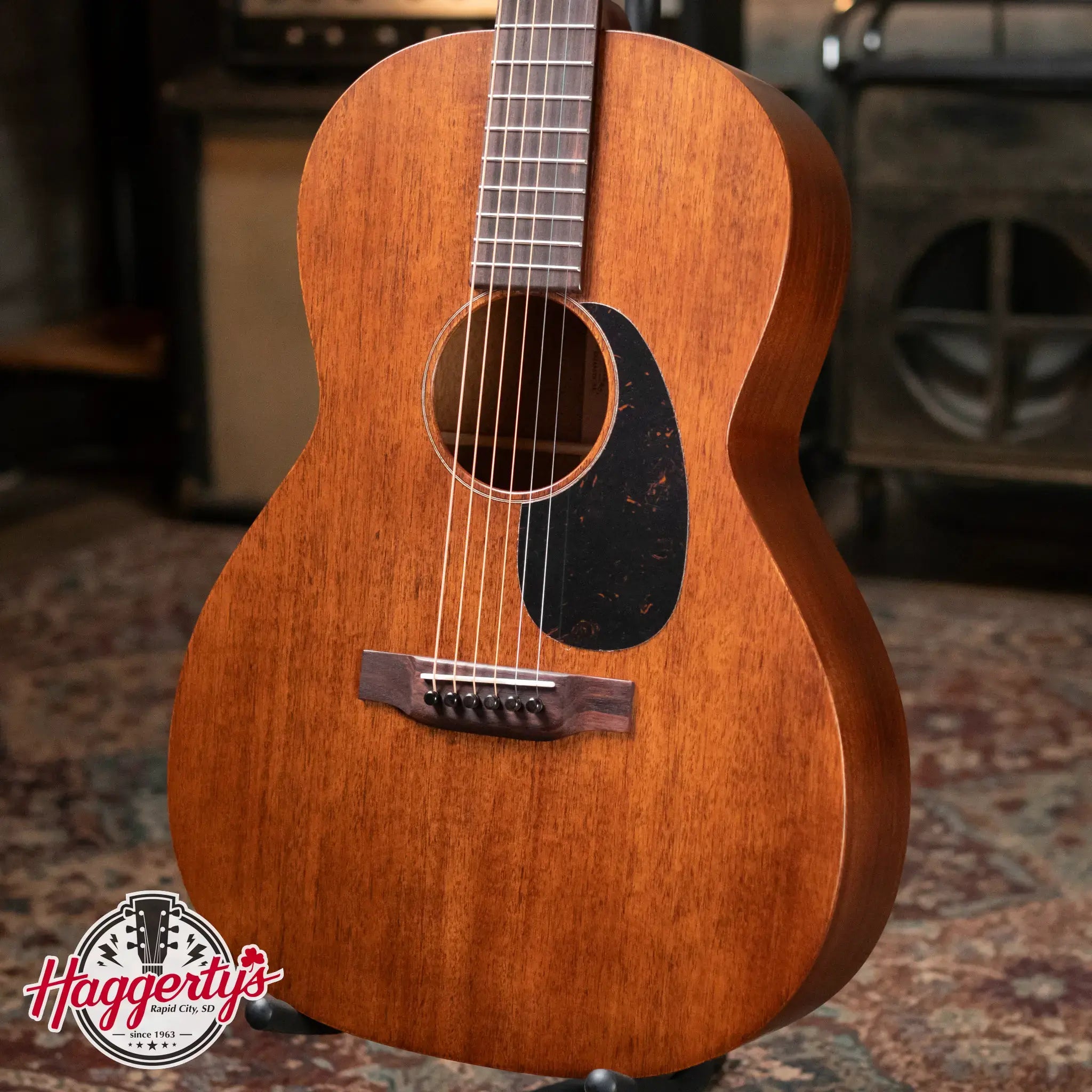 Martin 000-15SM Acoustic with Gig Bag