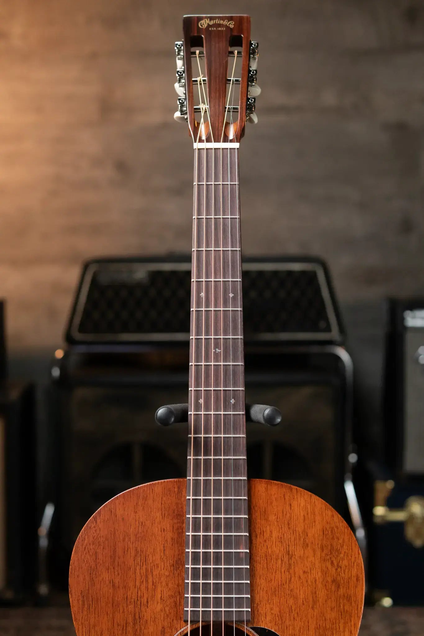 Martin 000-15SM Acoustic with Gig Bag
