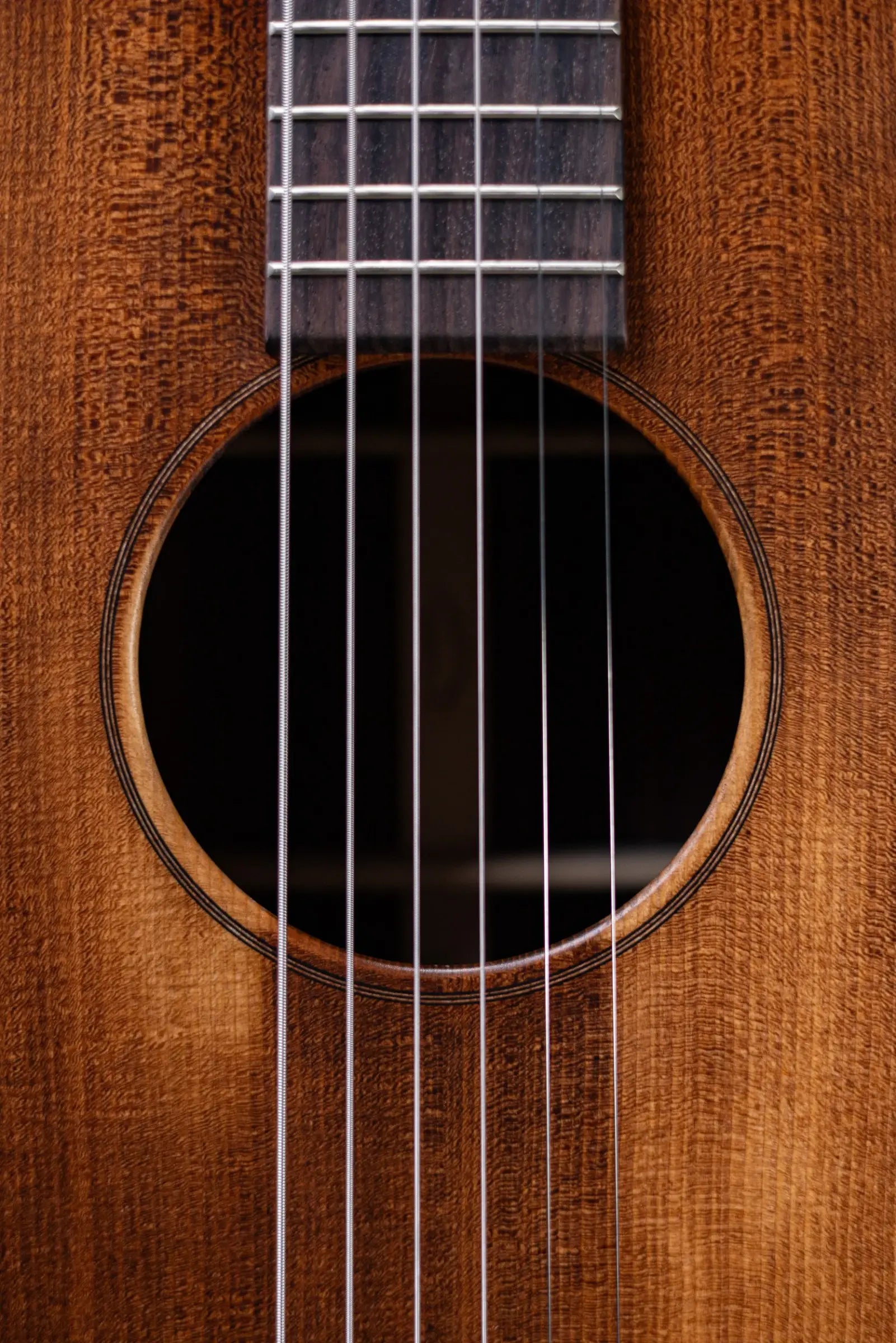 Martin 000-16 StreetMaster Acoustic Guitar with Gig Bag