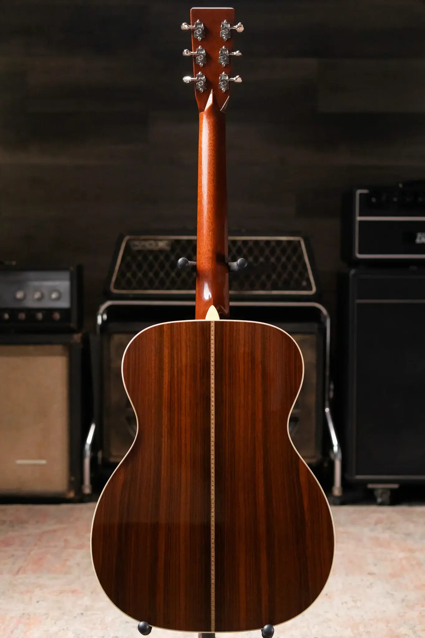 Martin 000-28EC Eric Clapton Signature Acoustic Guitar with Hardshell Case - Used