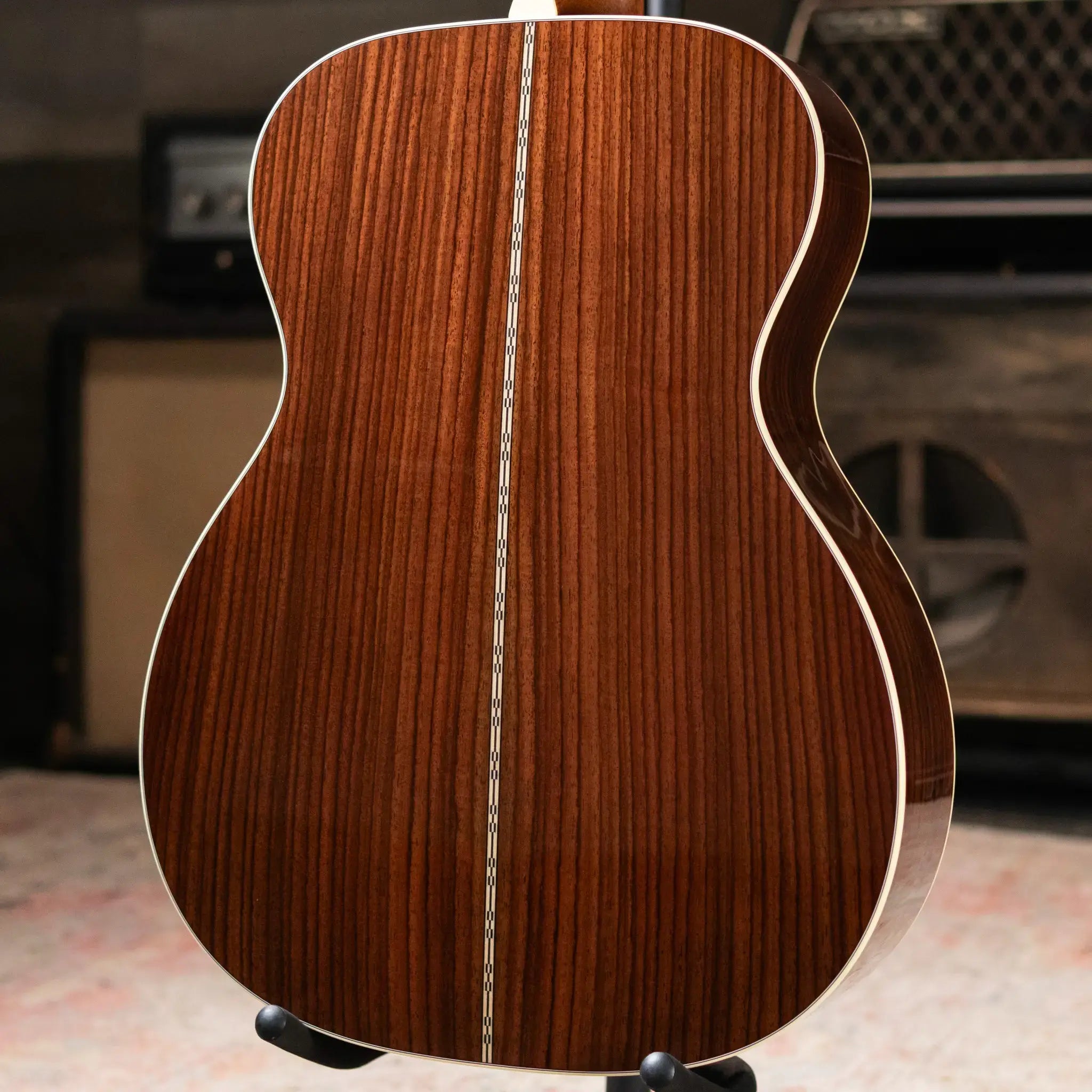 Martin 000-28 1935 Sunburst Acoustic Guitar with Hardshell Case
