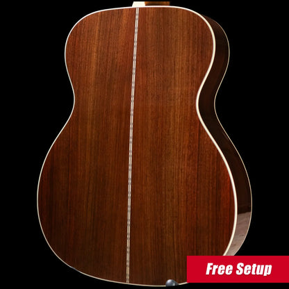Martin 000-28 Acoustic Guitar with Hardshell Case