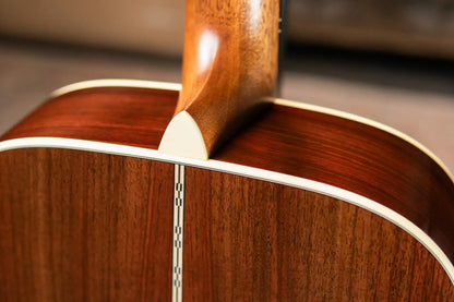 Martin 000-28 Acoustic Guitar with Hardshell Case