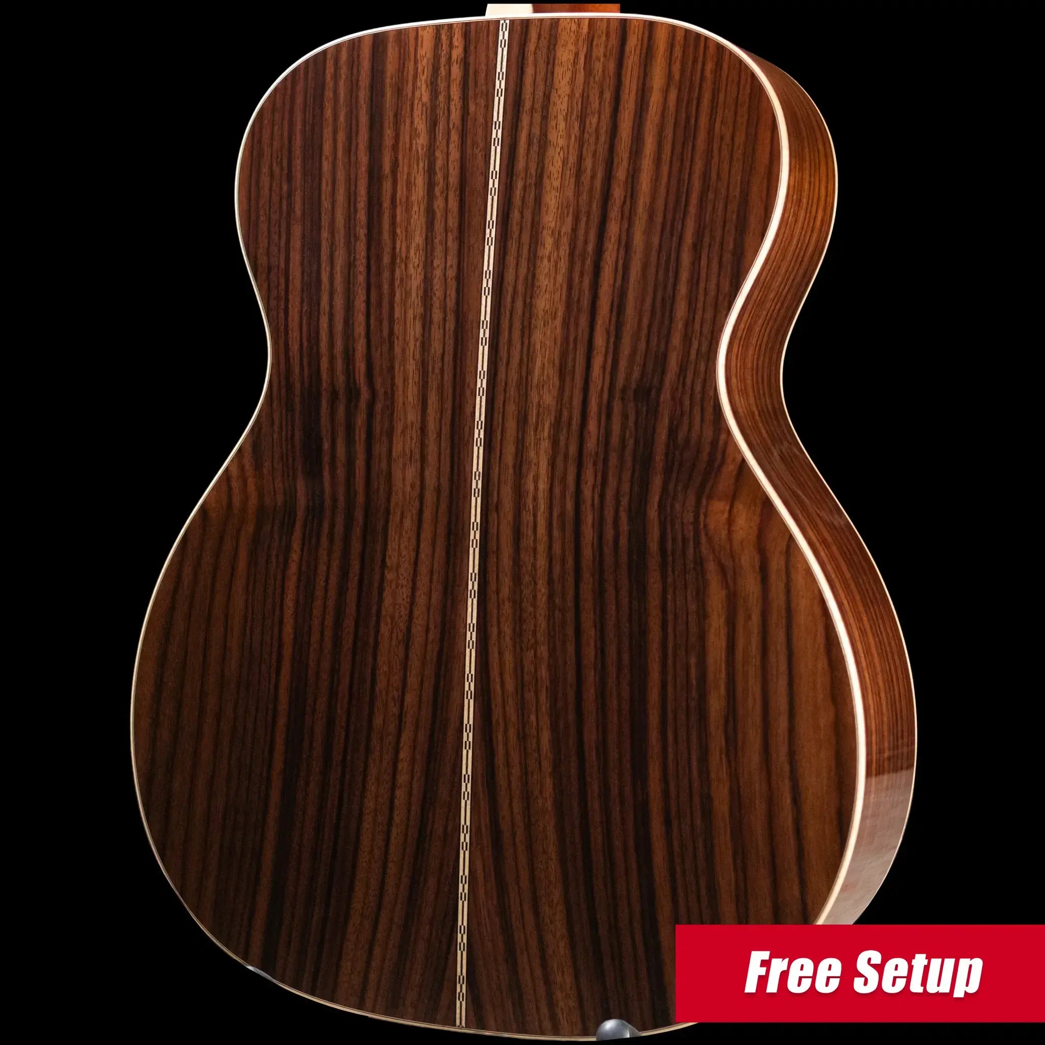 Martin 000-28 Brooke Ligertwood Signature Acoustic Guitar with Hardshell Case