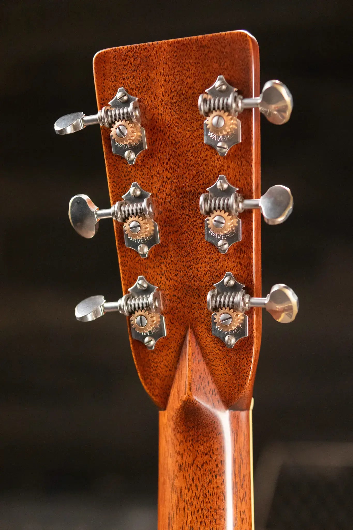 Martin 000-42EC 30th Anniversary Eric Clapton Signature Acoustic Guitar - Antique Toner with Hardshell Case