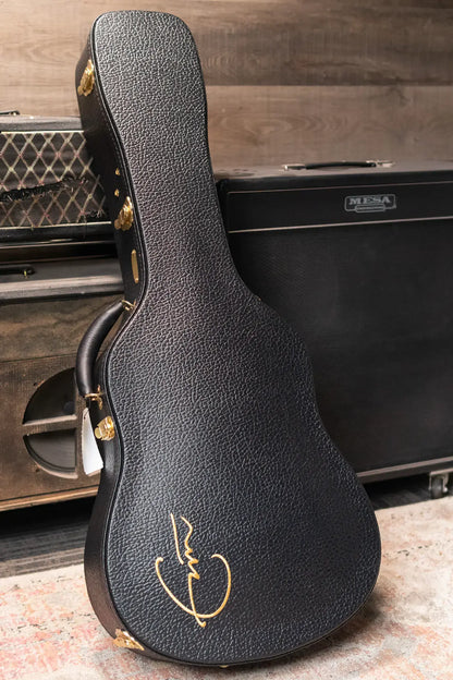 Martin 000-42EC 30th Anniversary Eric Clapton Signature Acoustic Guitar - Antique Toner with Hardshell Case