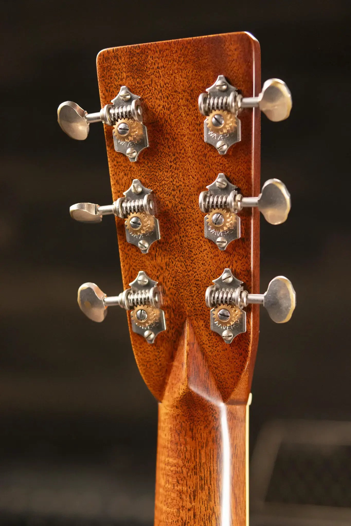 Martin 000-42EC 30th Anniversary Eric Clapton Signature Acoustic Guitar with Hardshell Case